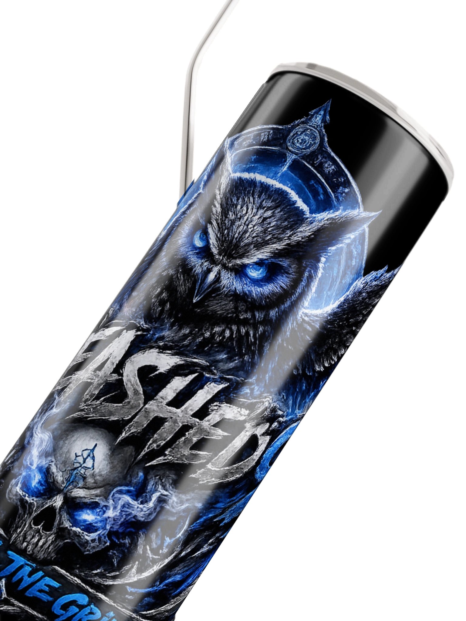 UNLEASHED91 Frostbite Tumbler product image (7)