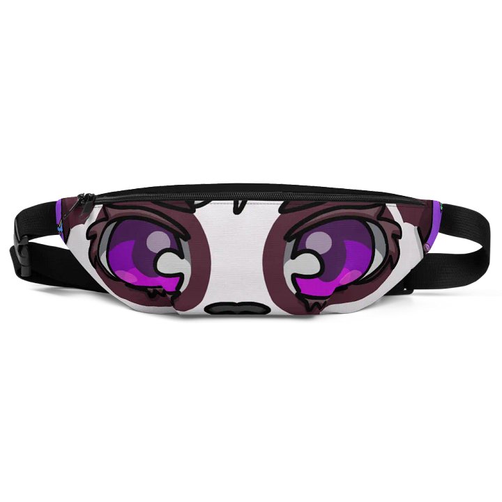 The eyes of the Panda product image (1)