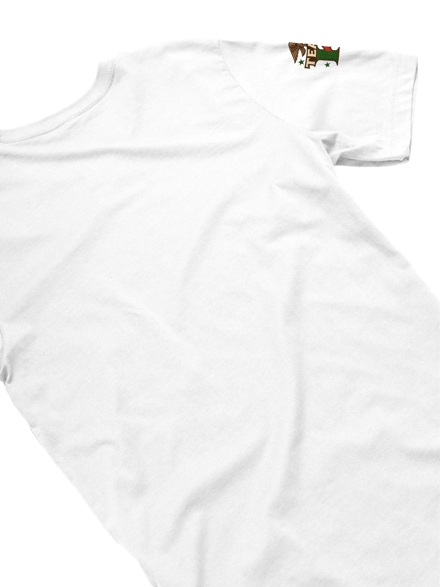 Team K Mexico T-Shirt product image (4)