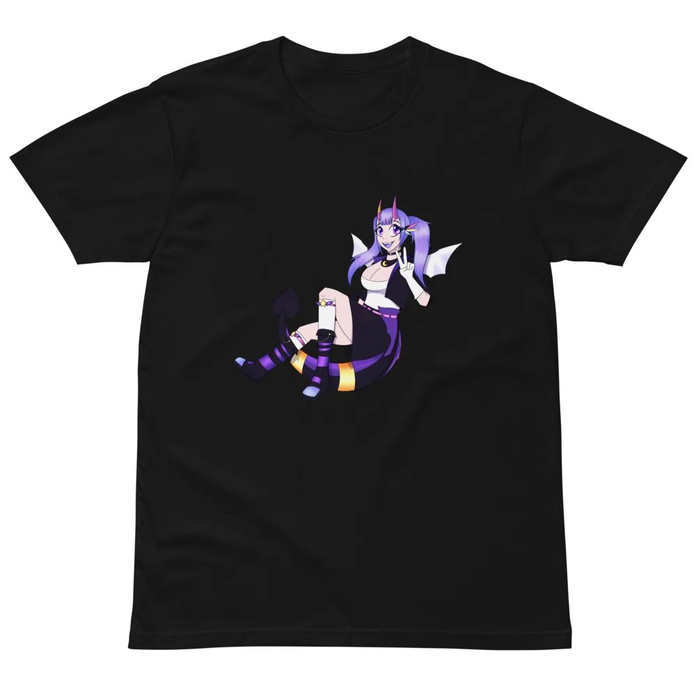 DragonNess shirt product image (10)