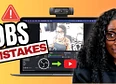 OBS Studio's tag thumbnail
