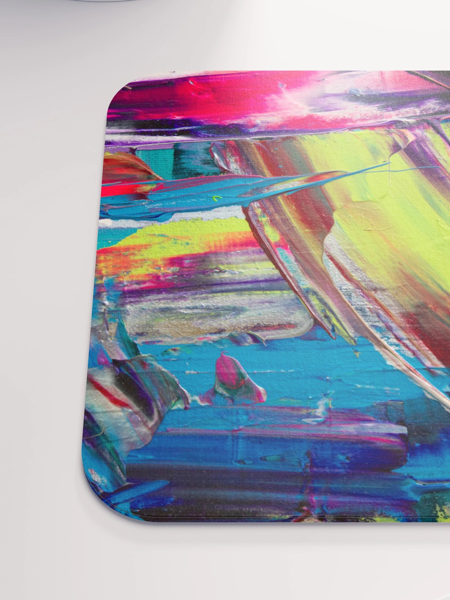 Neon Mouse Pad product image (6)