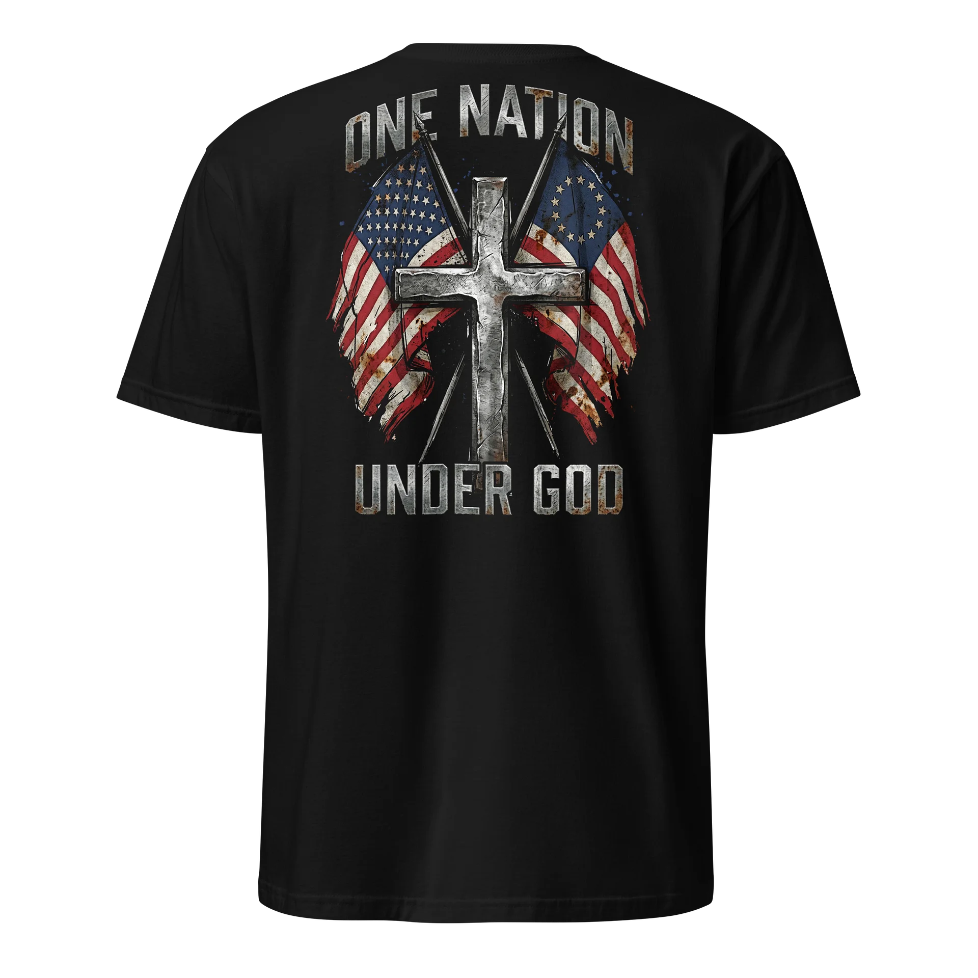 One Nation Under God: Betsy Ross Edition product image (3)