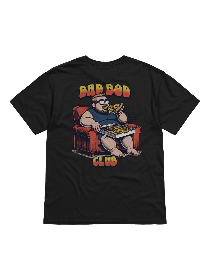 Tang Paste Dad Bod T-Shirt product image (21)