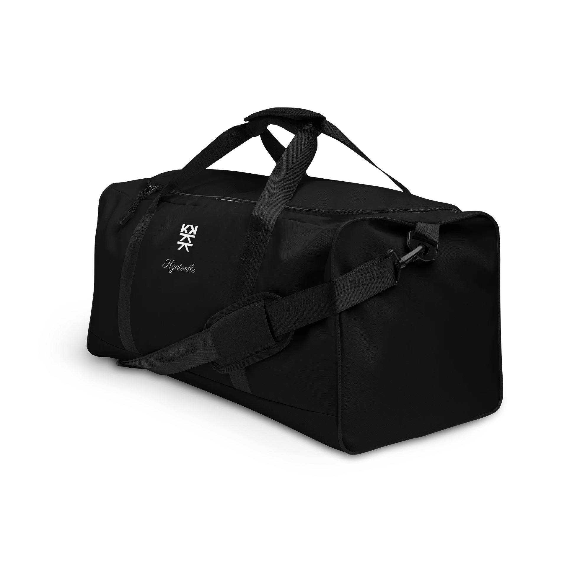 Kgatontle | Duffle Bag product image (3)