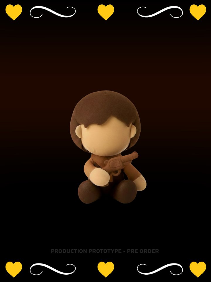 Justice Plush product image (2)