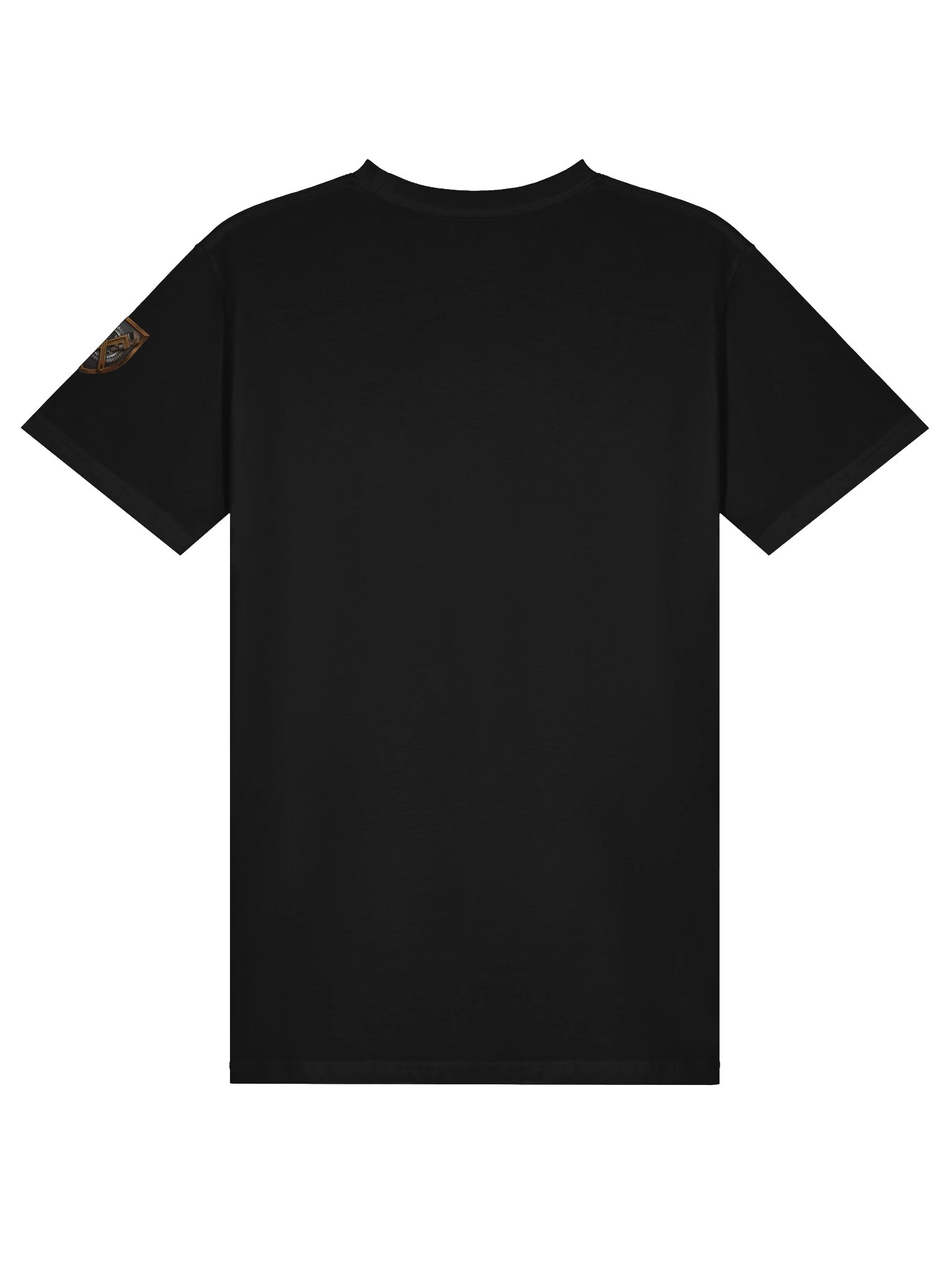 Shield Series // Plumber Tee product image (3)