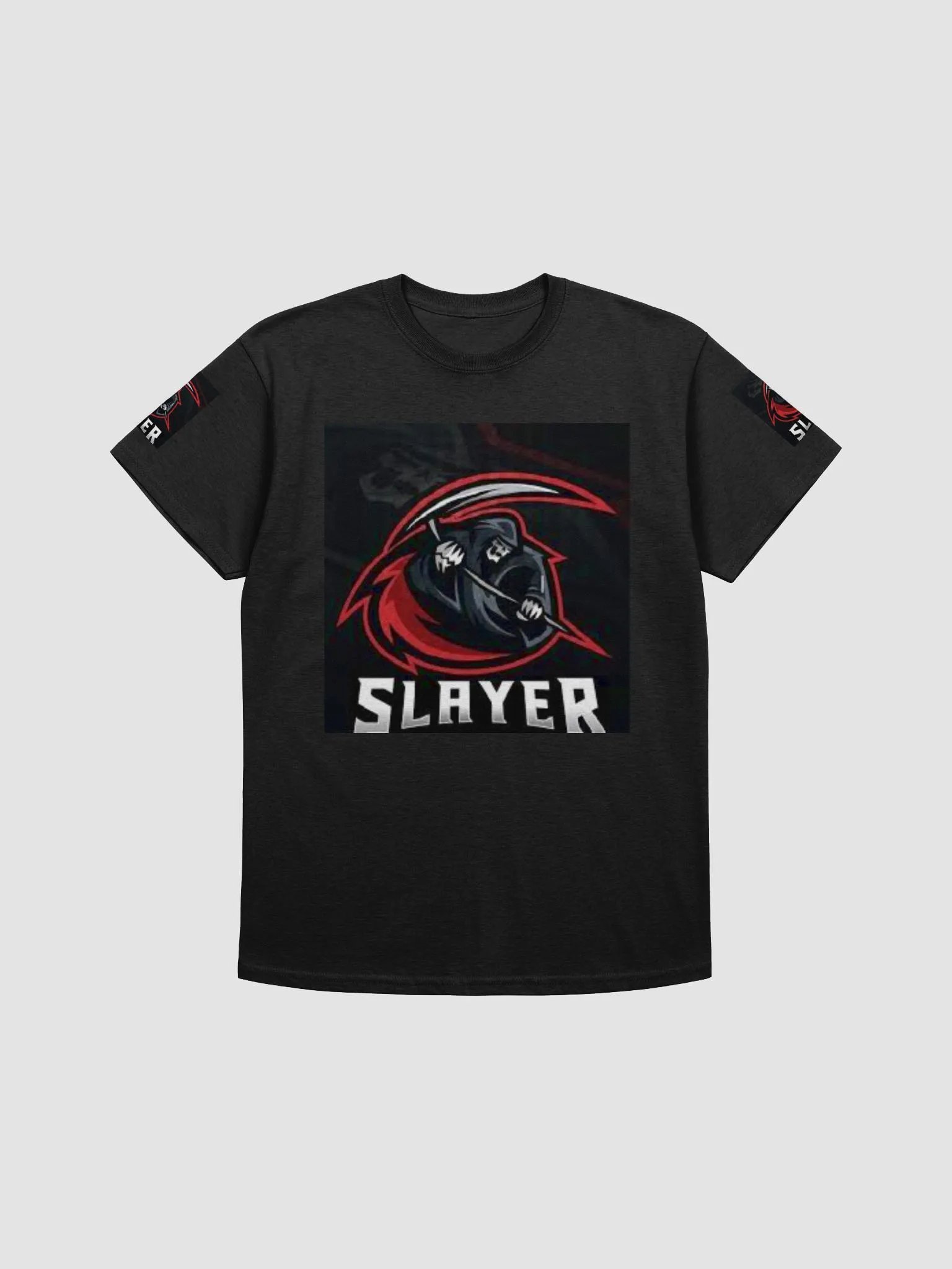 T-Shirt product image (1)
