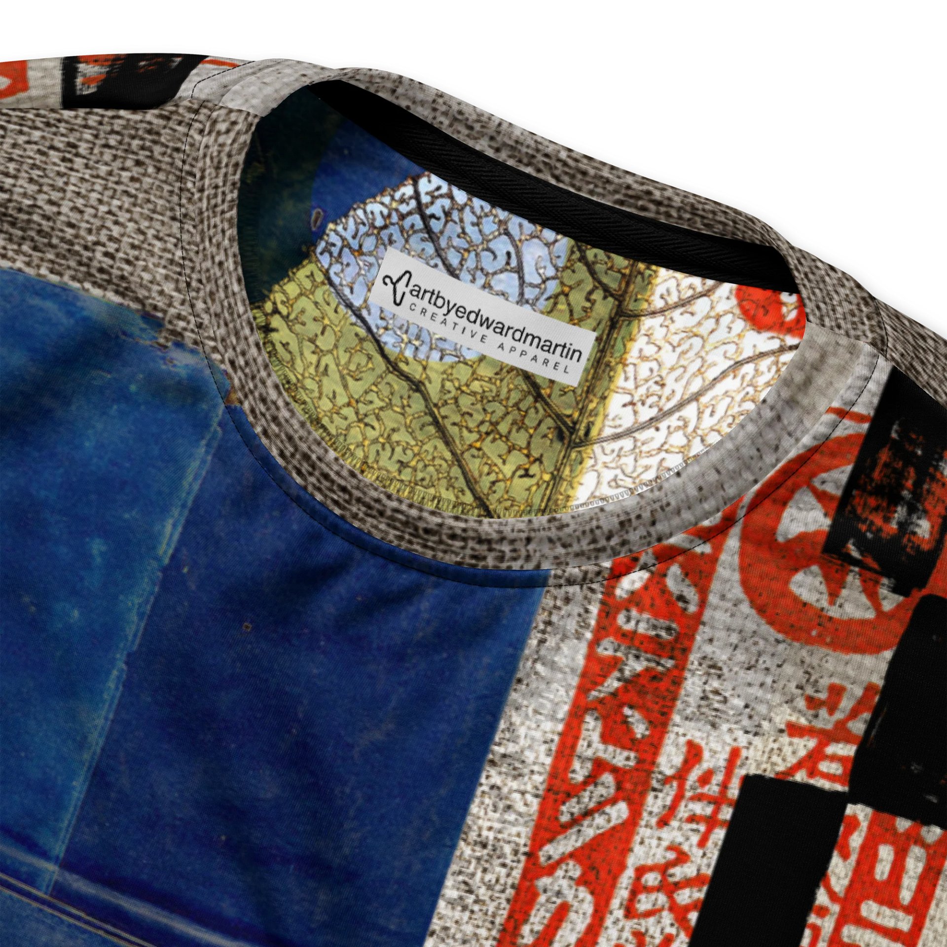 Eco-Chic Universe Recycled Sweatshirt product image (4)