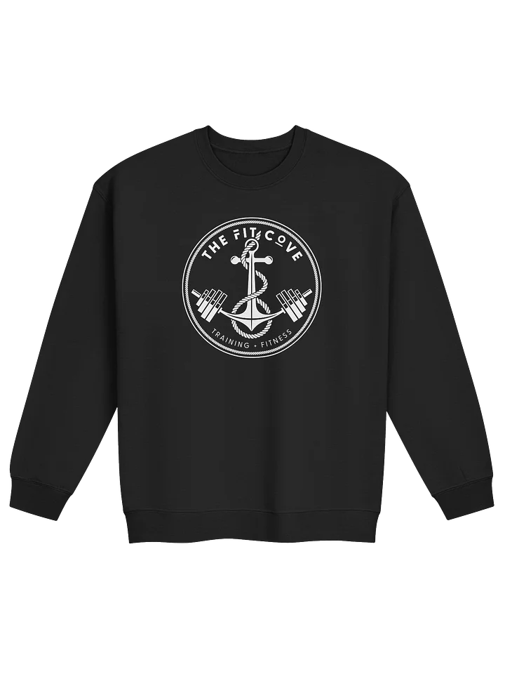 T.F.C Crewneck Sweat Shirt product image (6)