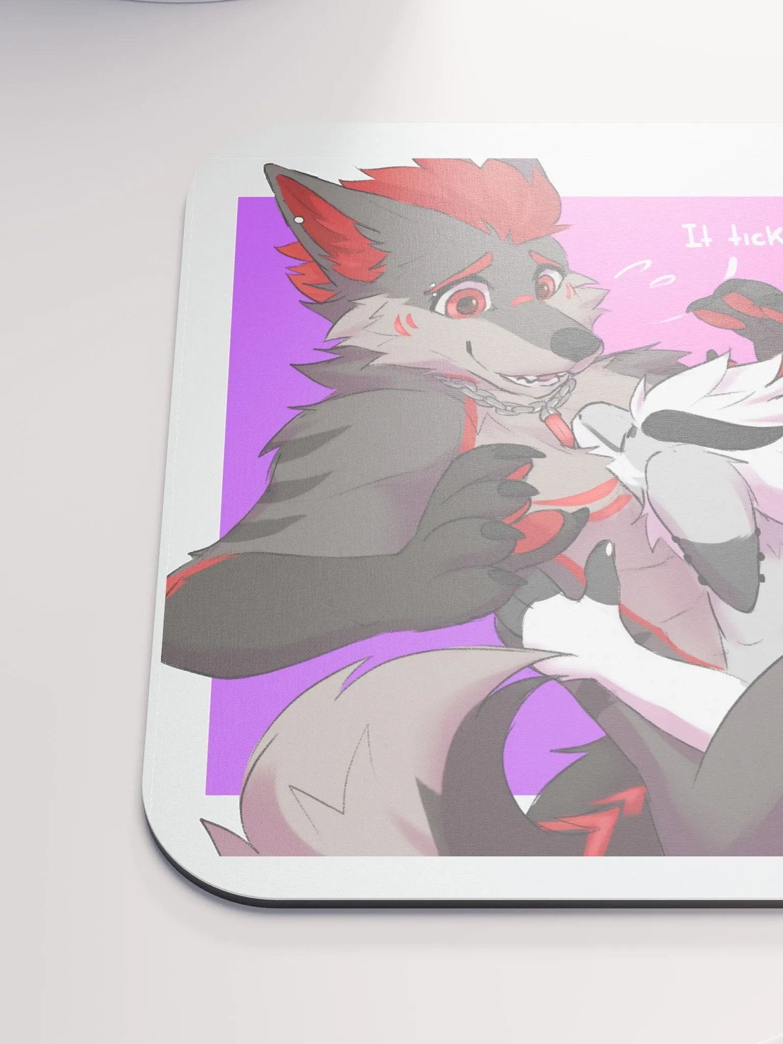 That Tickles Hun~ product image (6)