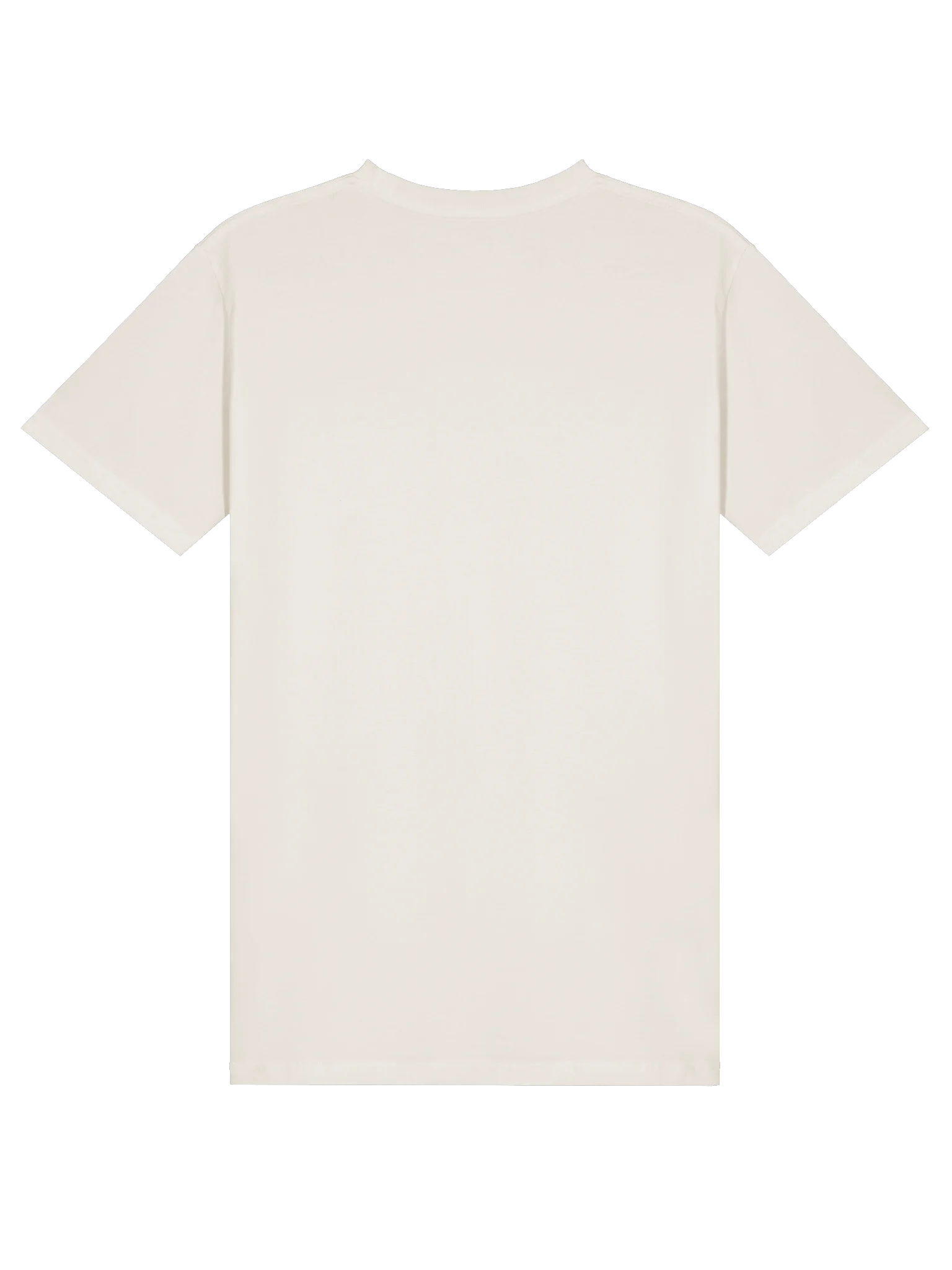 Aliencarvings.com Bone Club Embroidered Premium T-Shirt (Bone Color) product image (2)