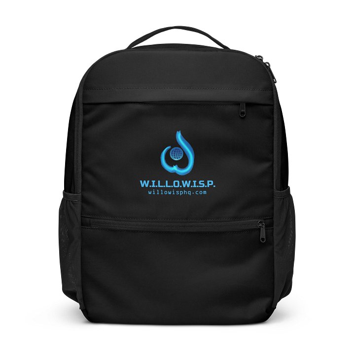 WILLOWISP Tactical Backpack product image (1)