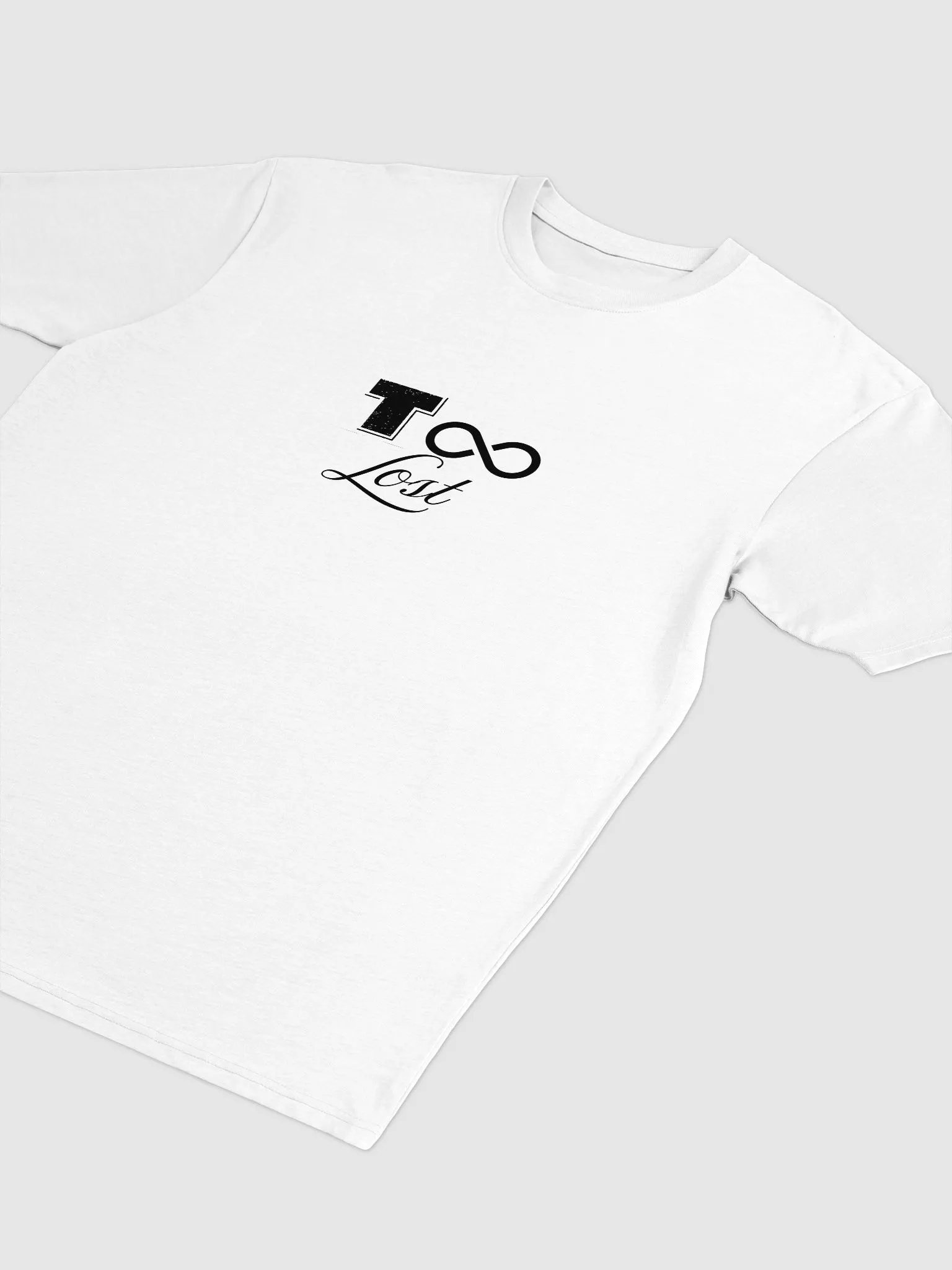 Midnight Black Premium Tee product image (8)