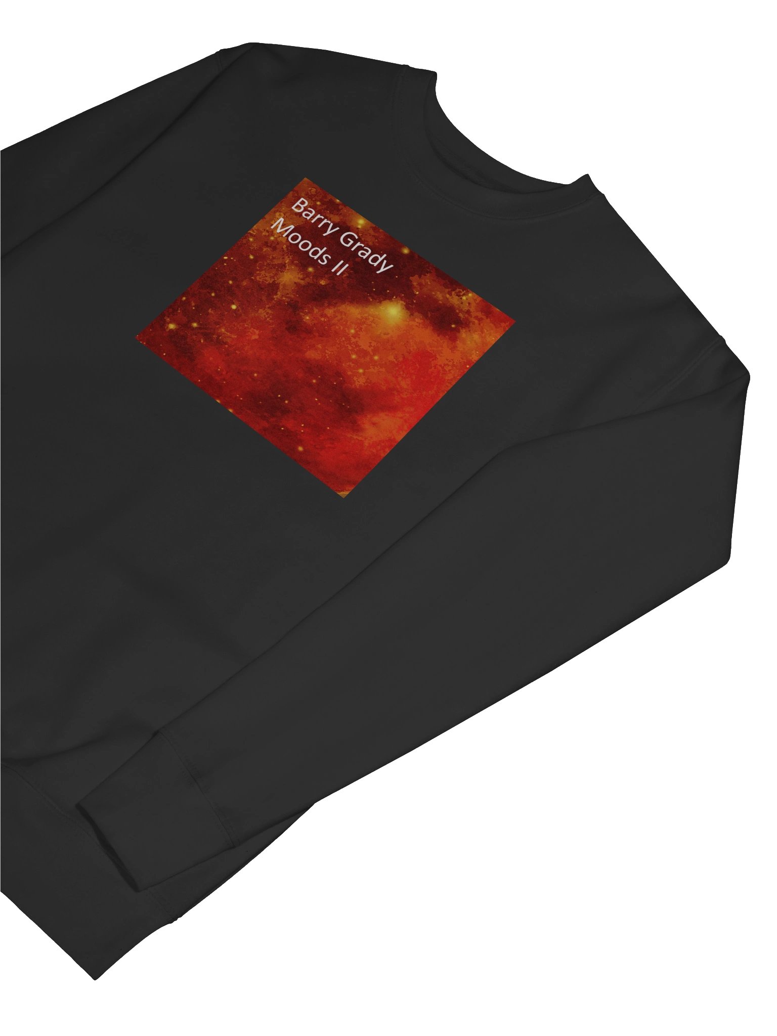 'Moods II' Premium Sweatshirt product image (67)