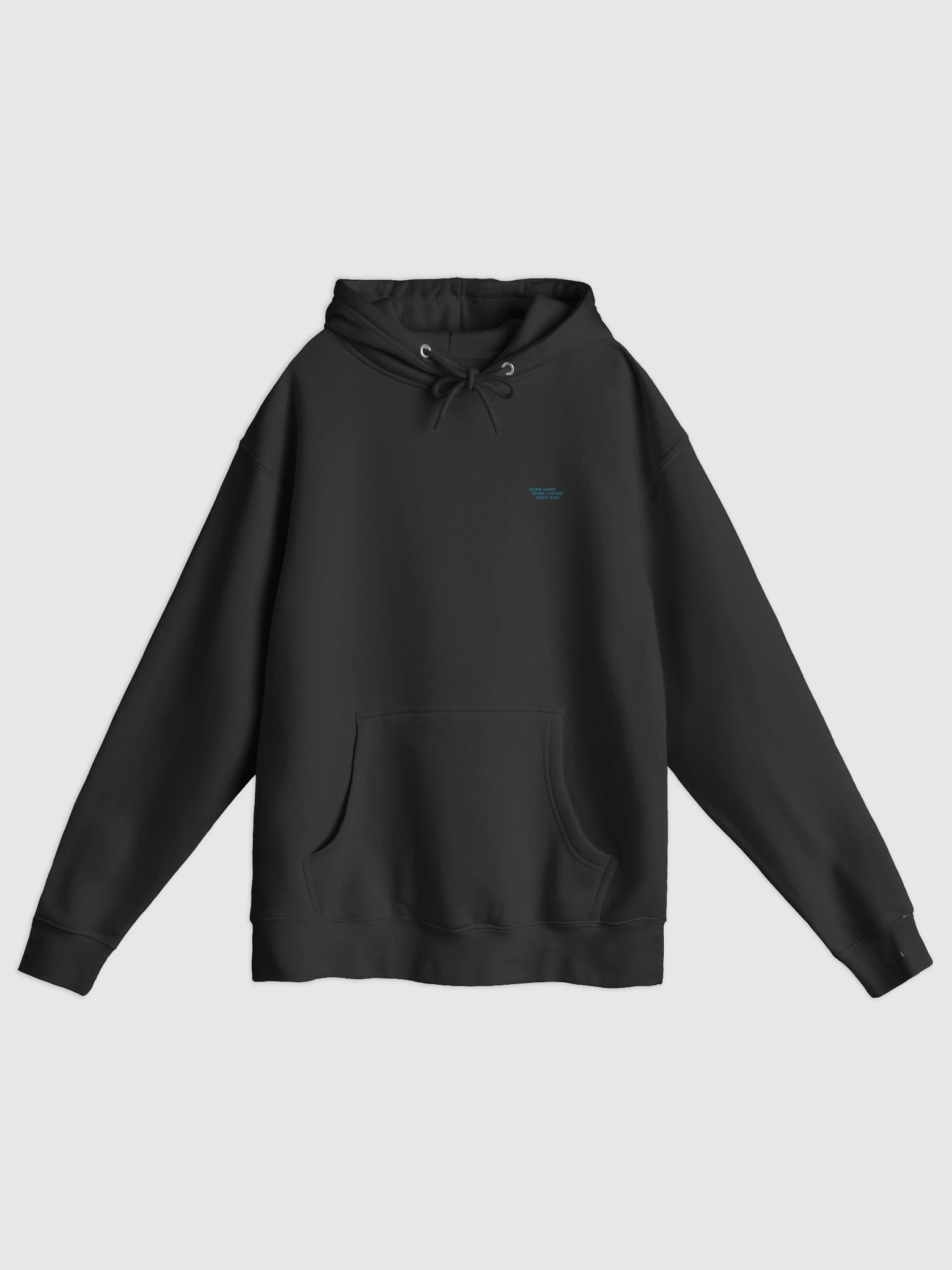 Bot Busted Hoodie product image (3)