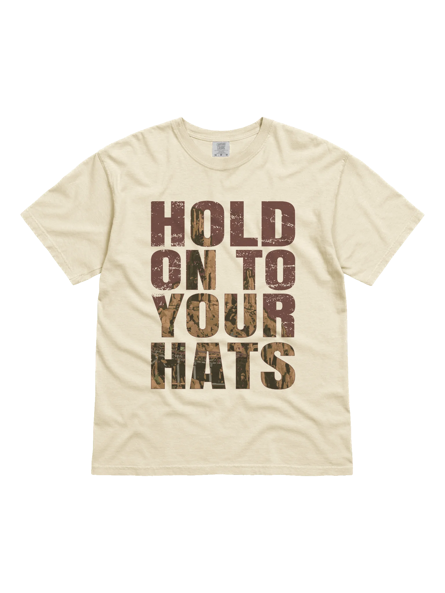 Hold On to 'Em Premium Shirt product image (1)