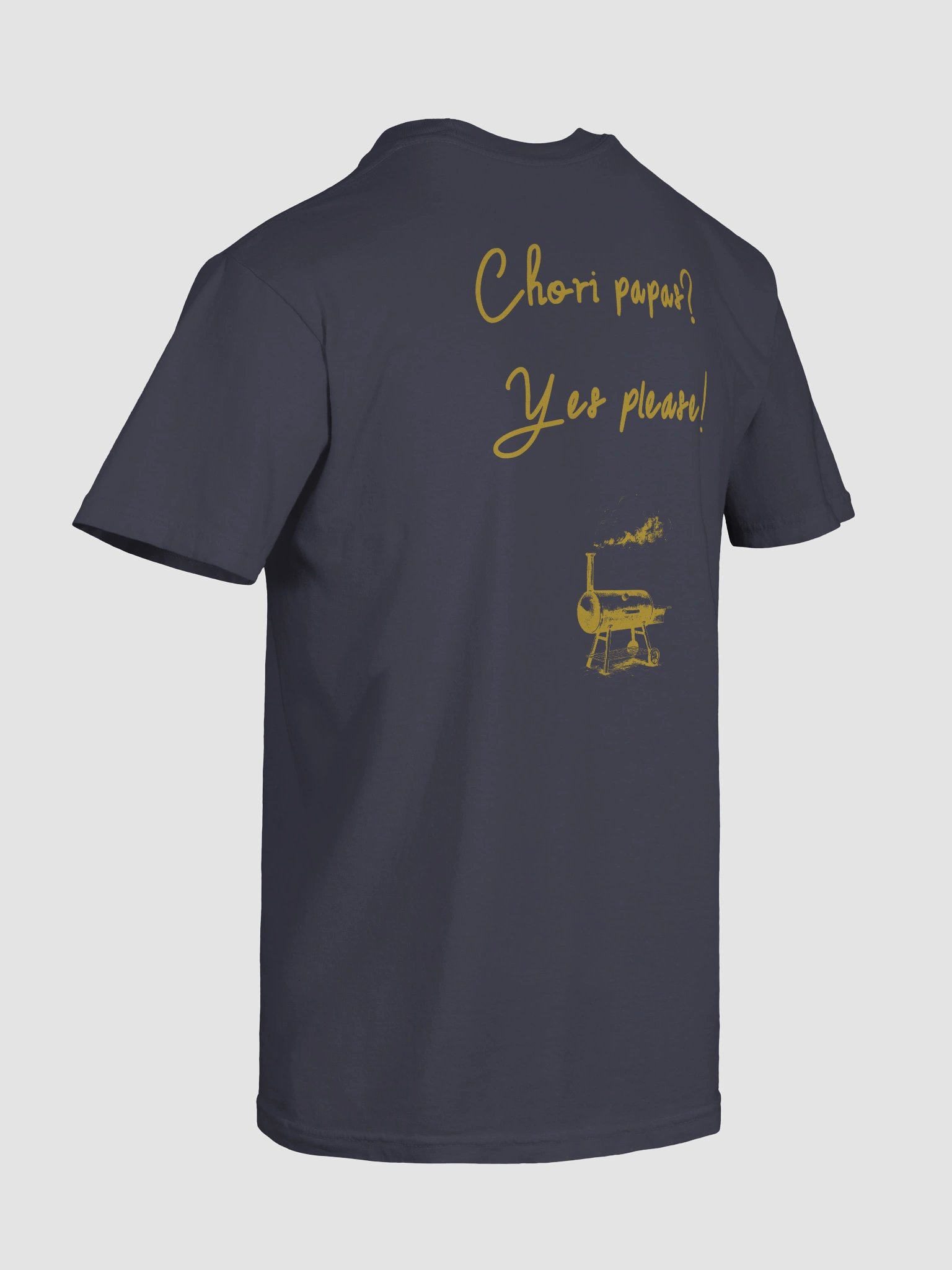 Ramadan John Chori Papas Tee product image (10)
