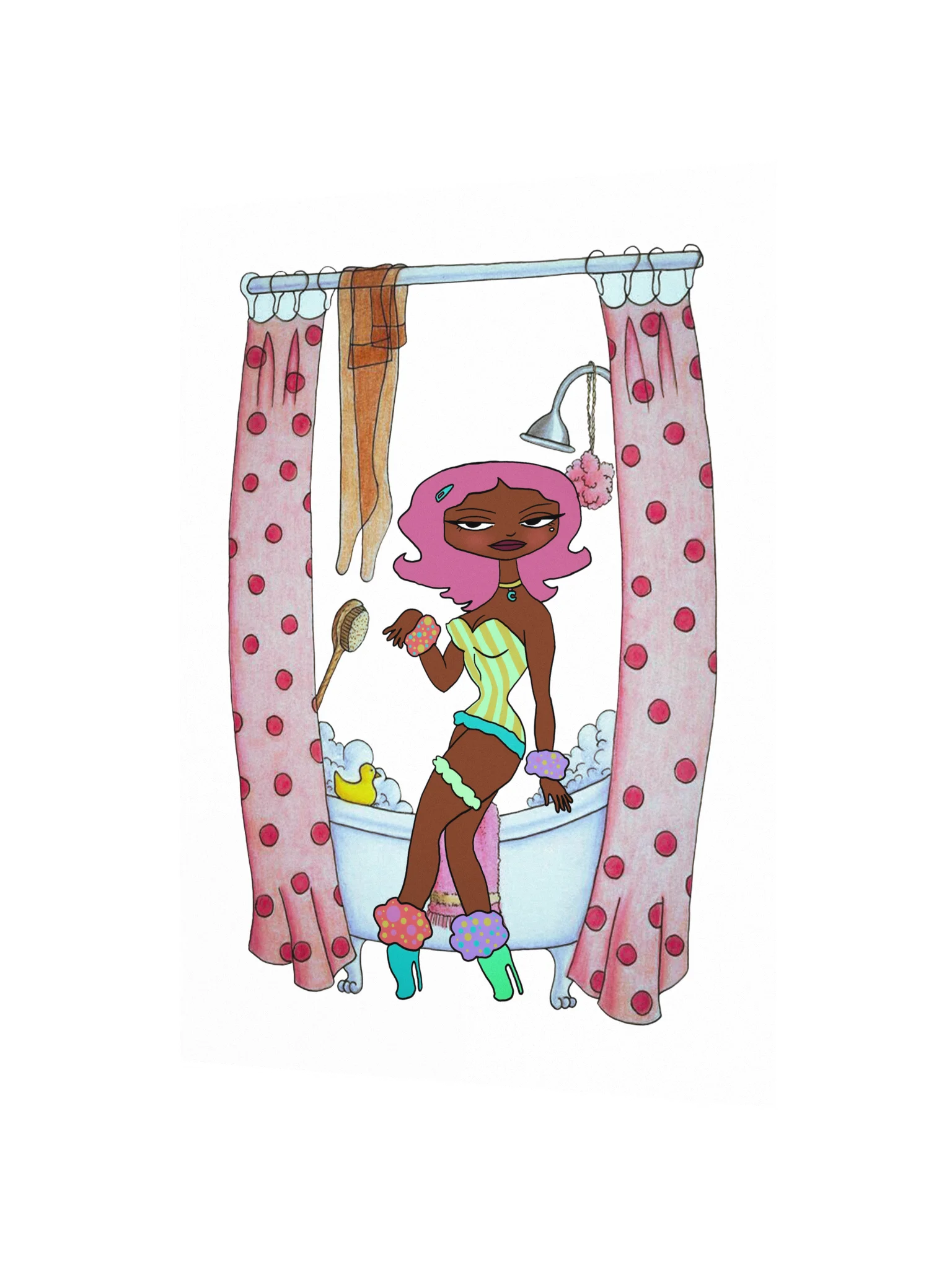 CIREN'S BATH X NASIA product image (2)