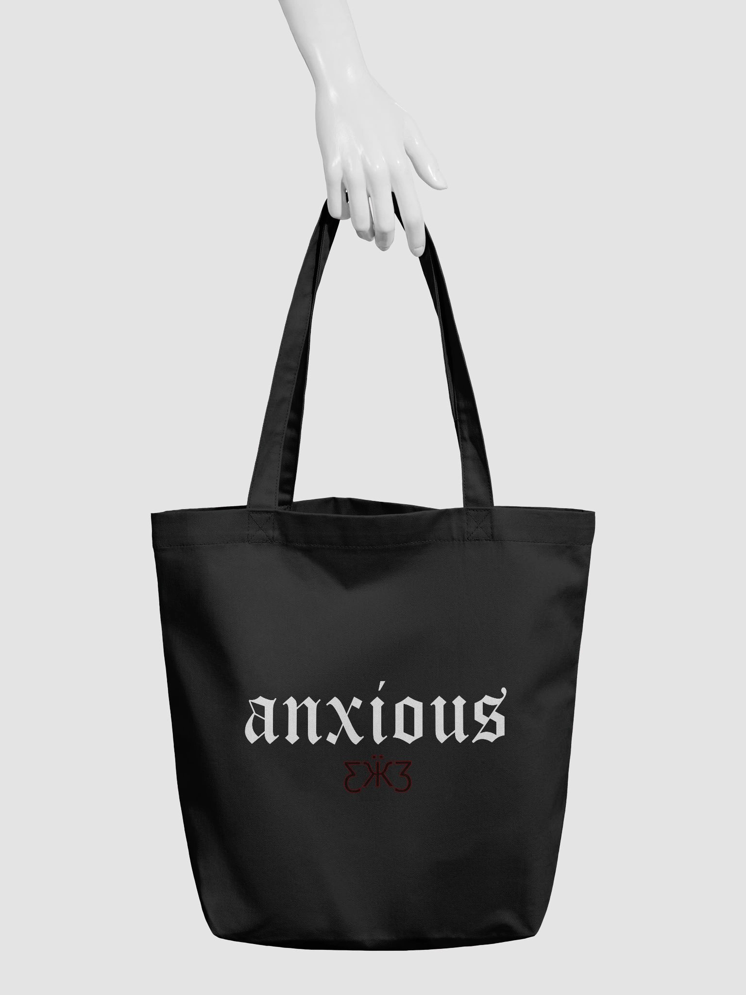 Anxious Tote product image (3)