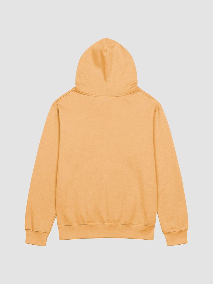 I'm kind of a big deal Midweight Hoodie product image (14)