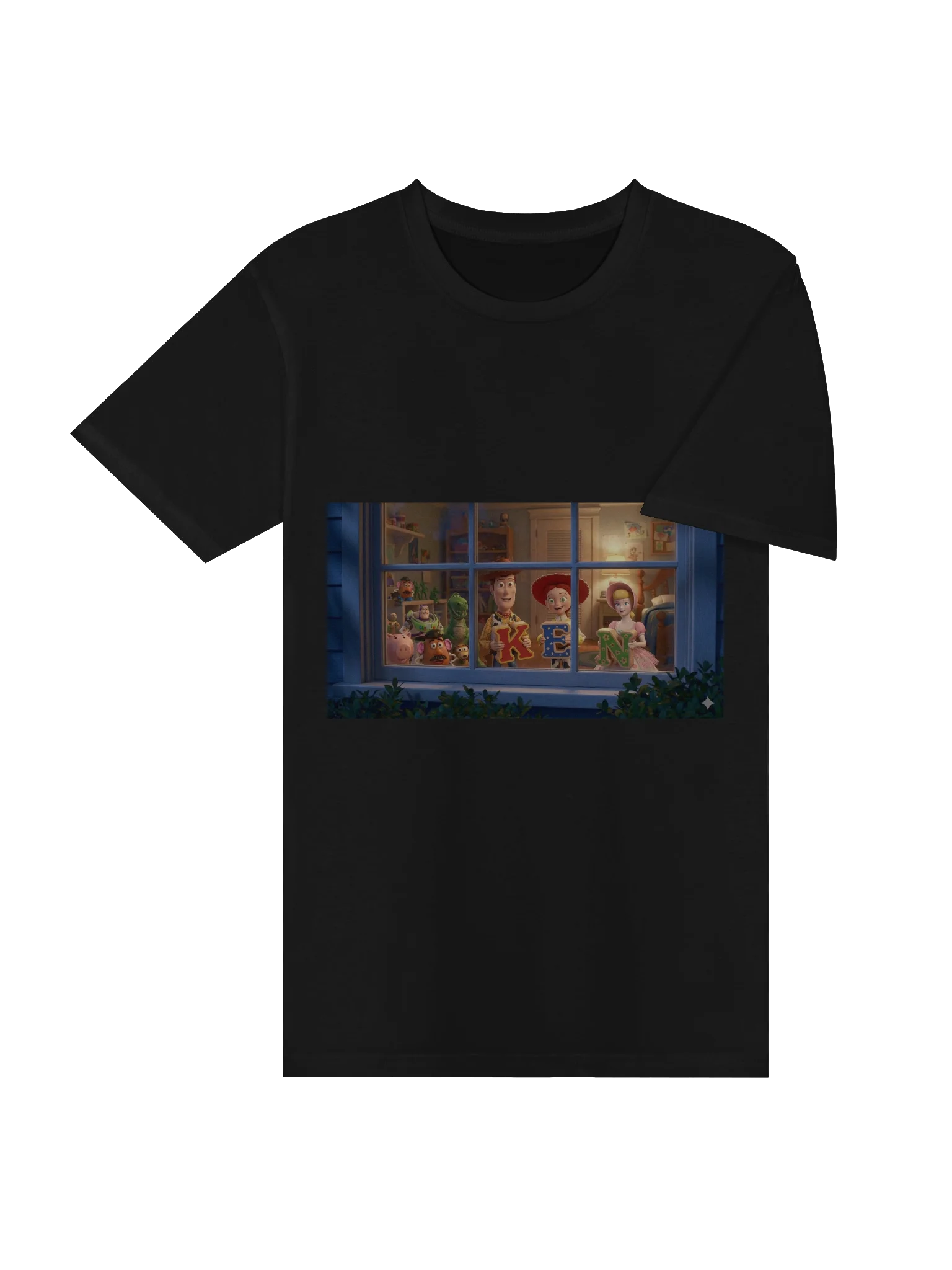 ken (Toy Story) shirt product image (4)