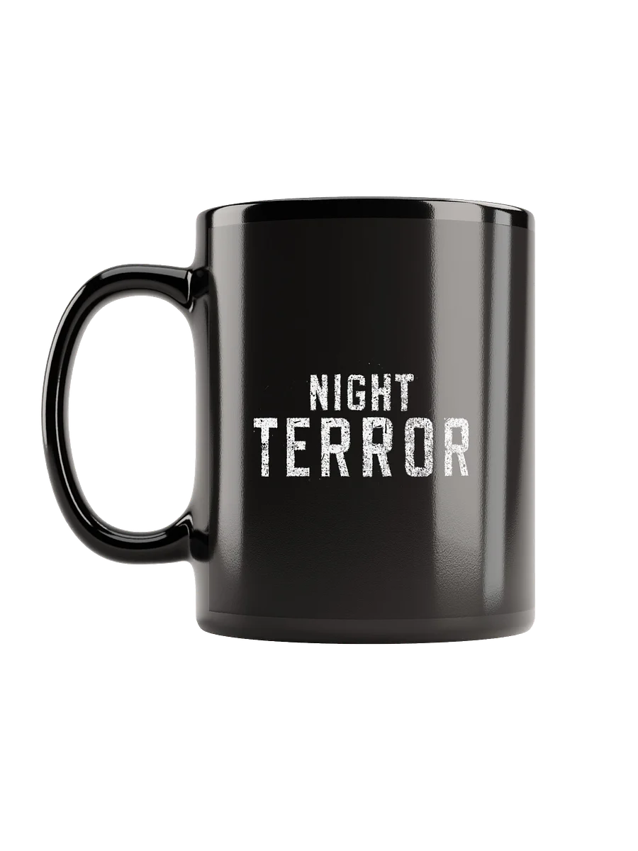 NIGHT TERROR: Coffee Mug product image (2)