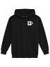 "Lil' Sasshole" Pride Hoodie