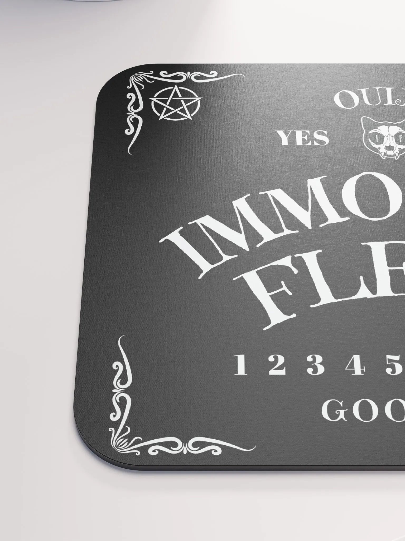 Cult Mousepad product image (6)