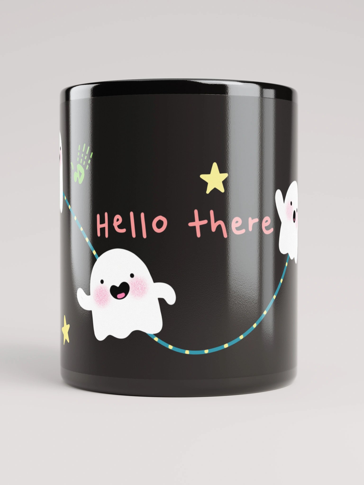 Hello There Mug product image (2)