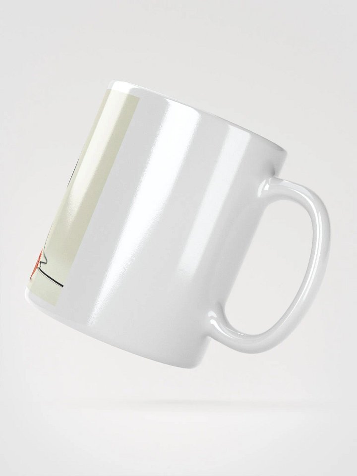 Gender mug LMB product image (2)