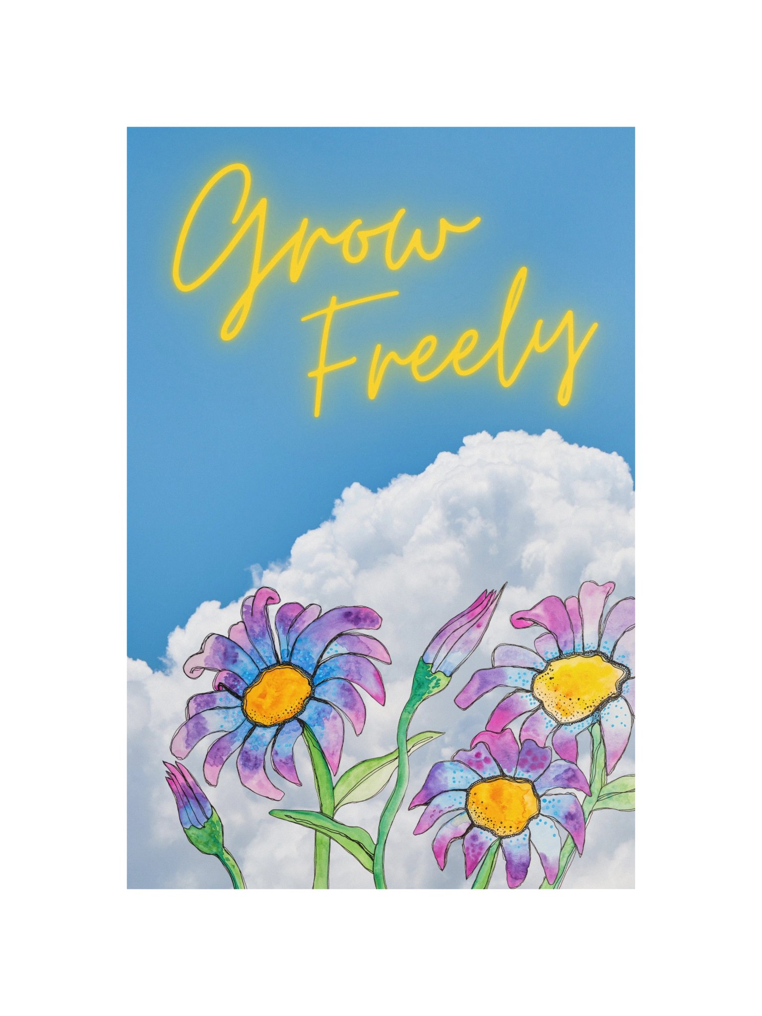 Grow Freely product image (4)