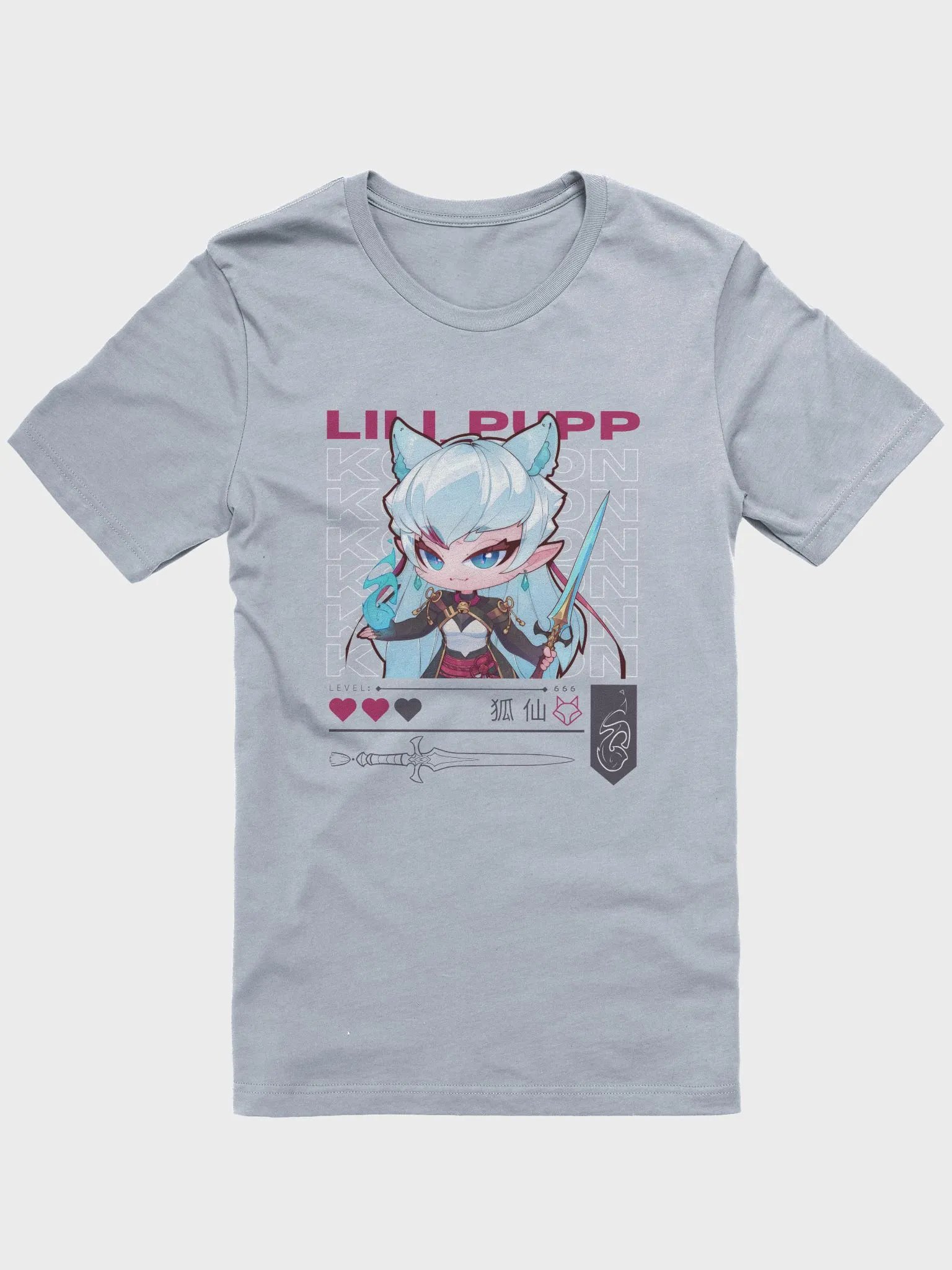 RPG-Li (Light ver.) product image (2)