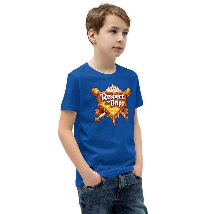 Jaceman shirt product image (2)