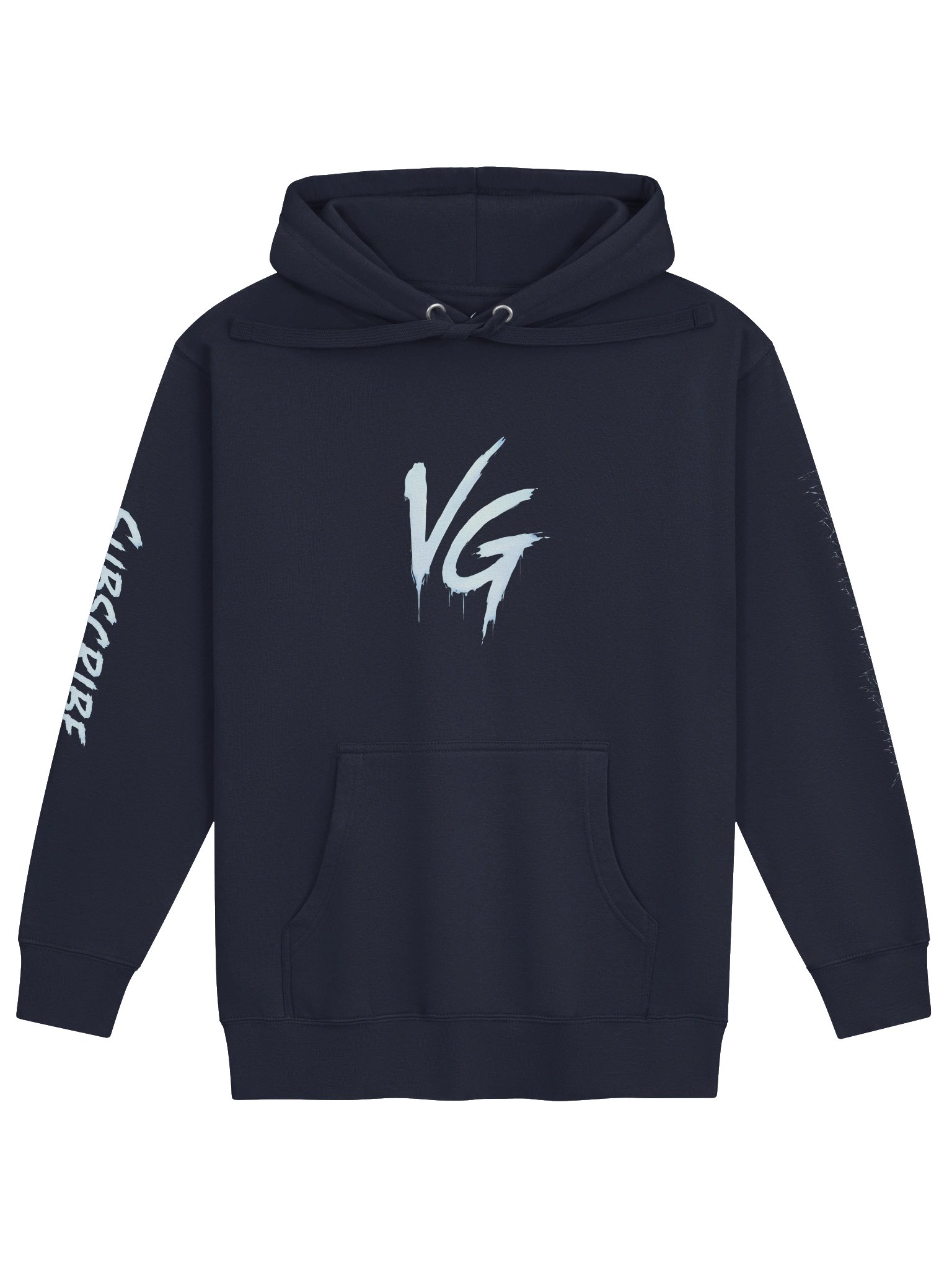 Vyd's Exclusives: Very Glacius product image (1)