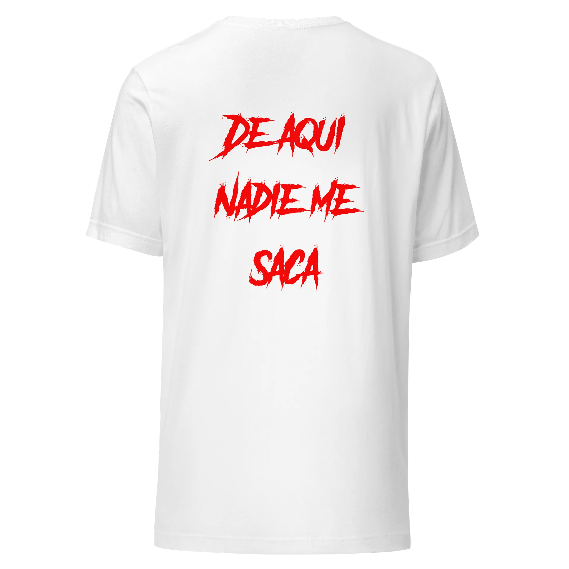 Benito Bowl T Shirt product image (4)