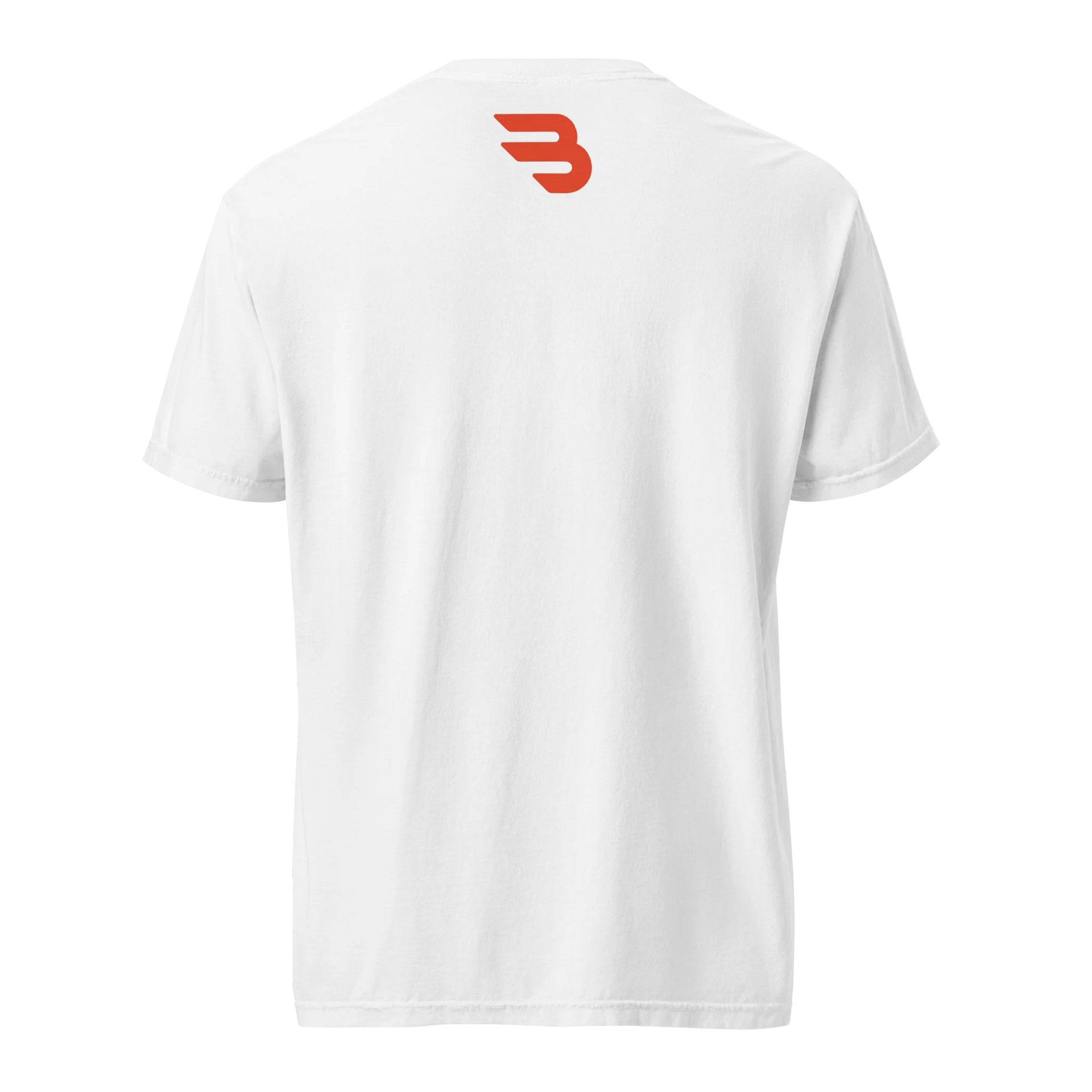 DoorBasher T-Shirt product image (5)