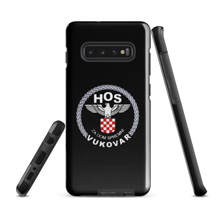ArmorShield Samsung® Phone Case HOS Vukovar product image (5)