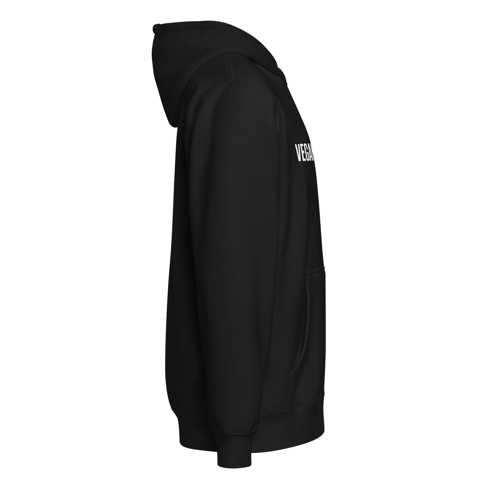 Vegan Zip Up product image (9)