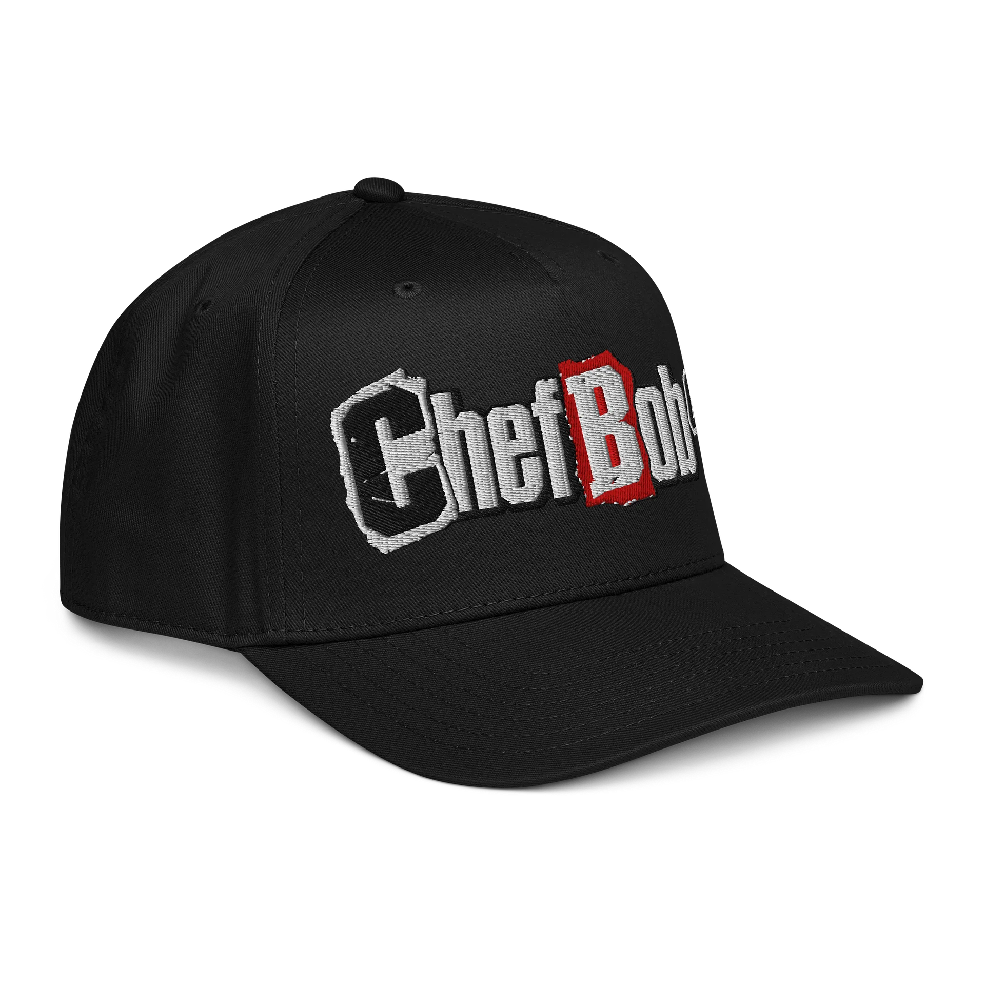 CB02 - Logo Cap product image (3)