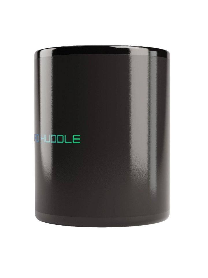 The Dad Huddle Mug product image (4)