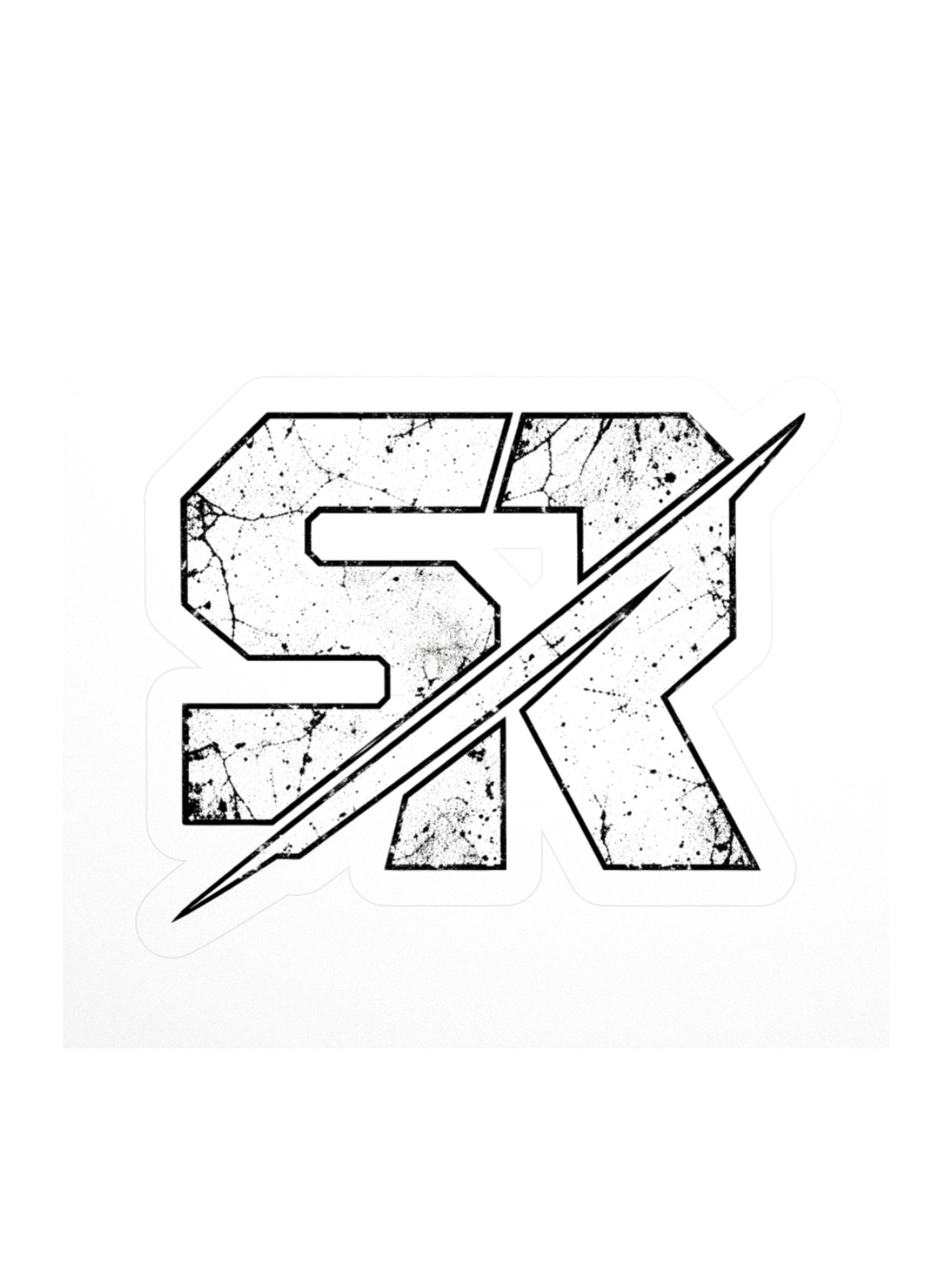SR Sticker product image (1)