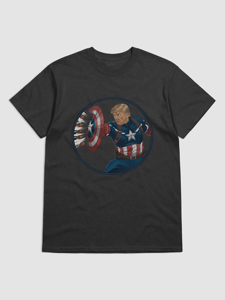 Captain America Trump! product image (1)