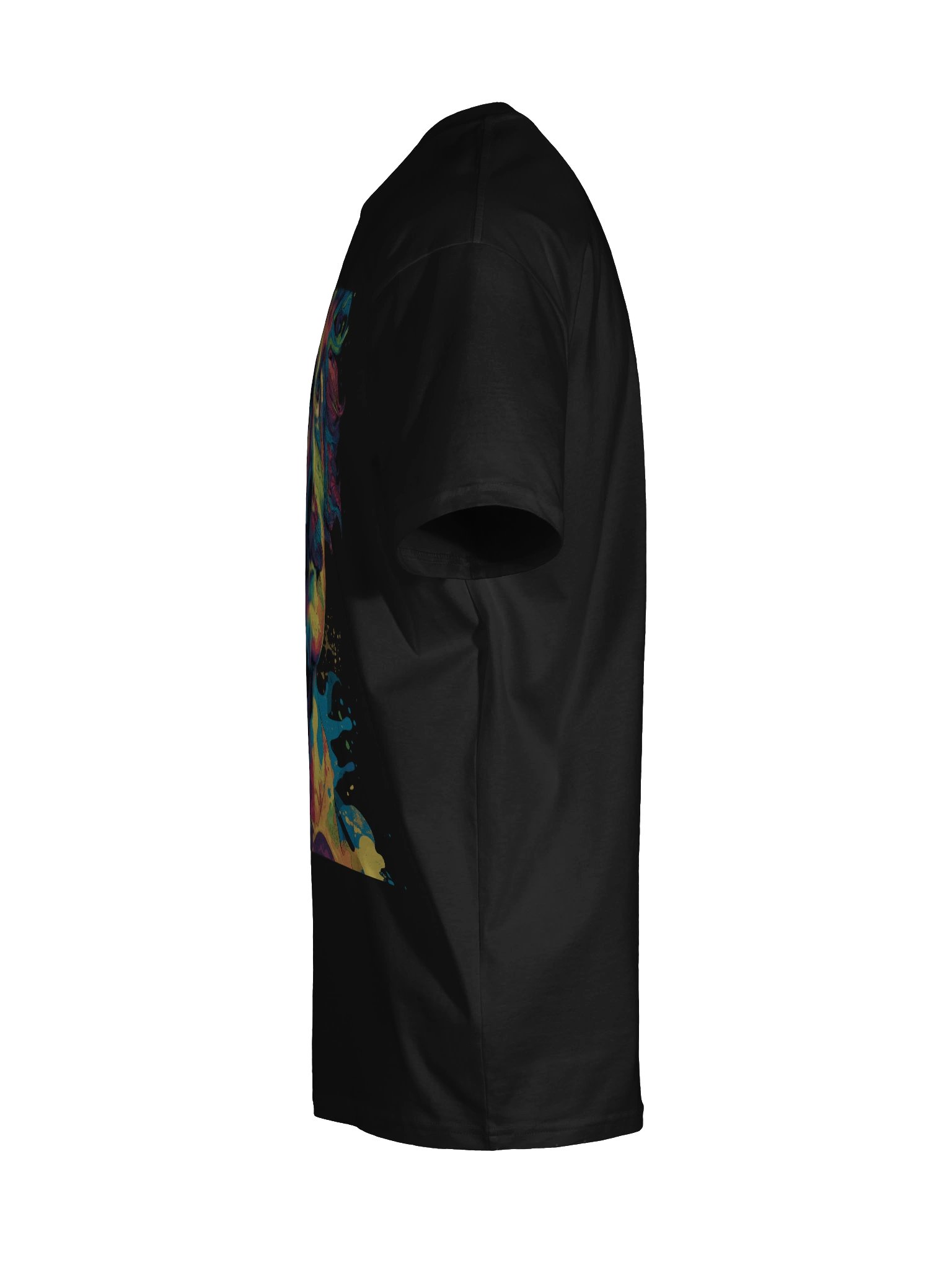 Cosmic Genius Tee product image (33)