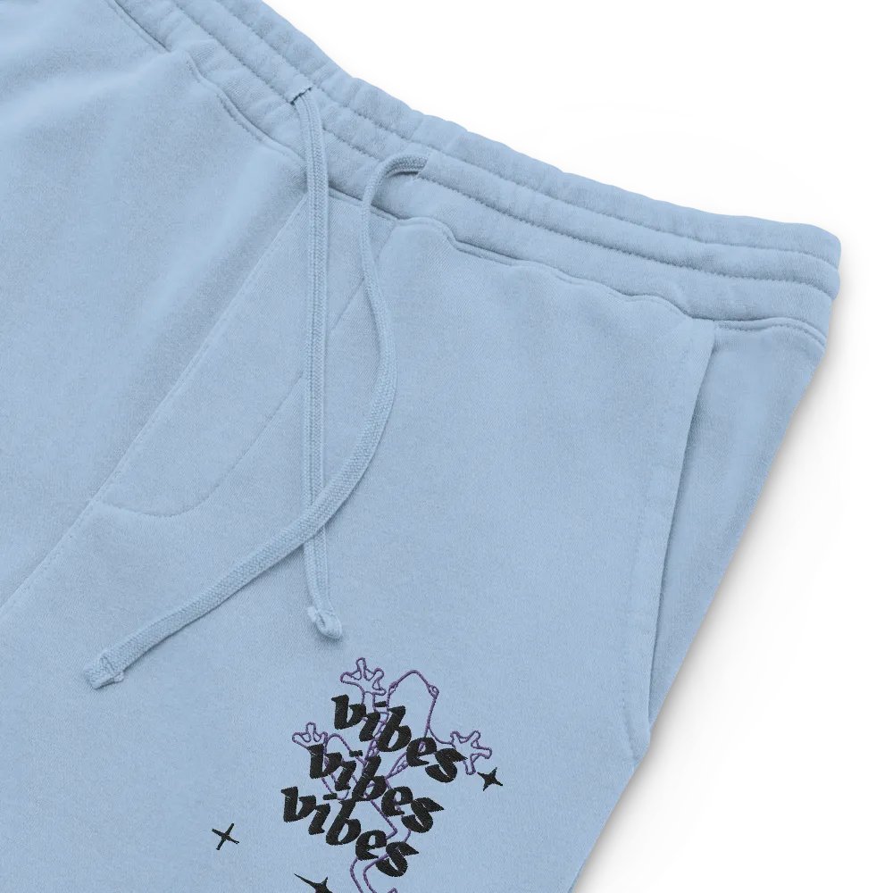 Vibes x3 Joggers product image (12)