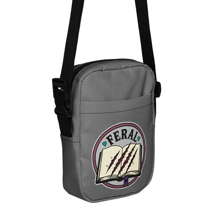 Feral (Crossbody Bag) product image (1)