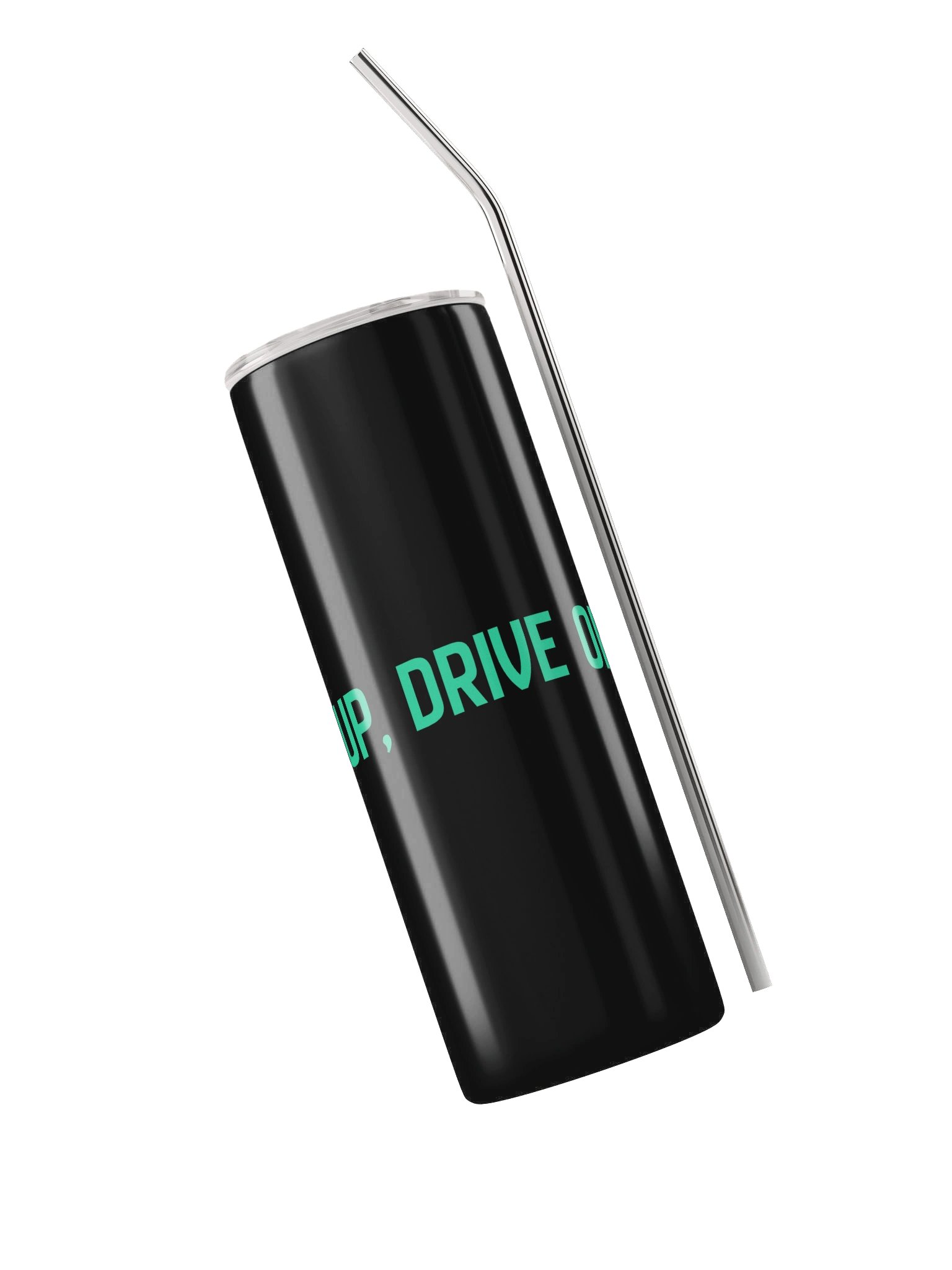 HRJ Drink Up Stainless Steel Water Flask product image (3)