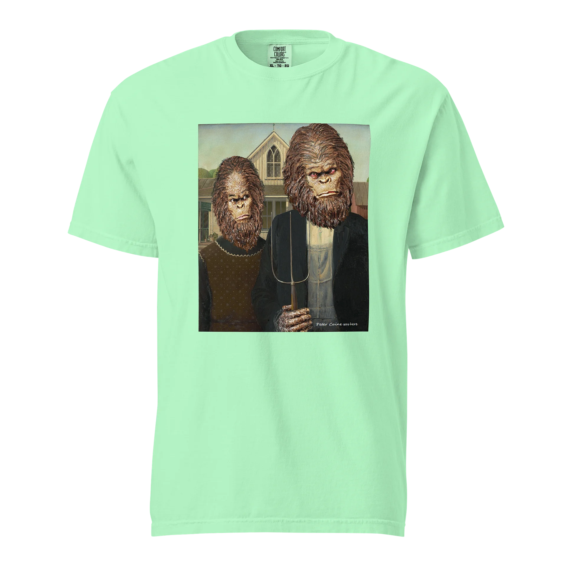 American Gothic product image (1)