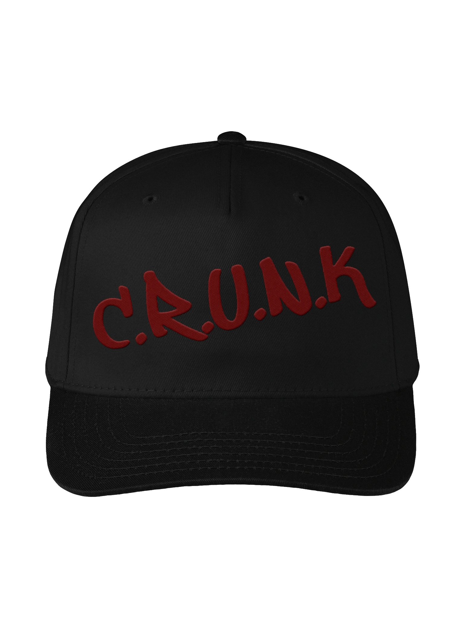 CRUNK NATION Baseball Hat product image (1)