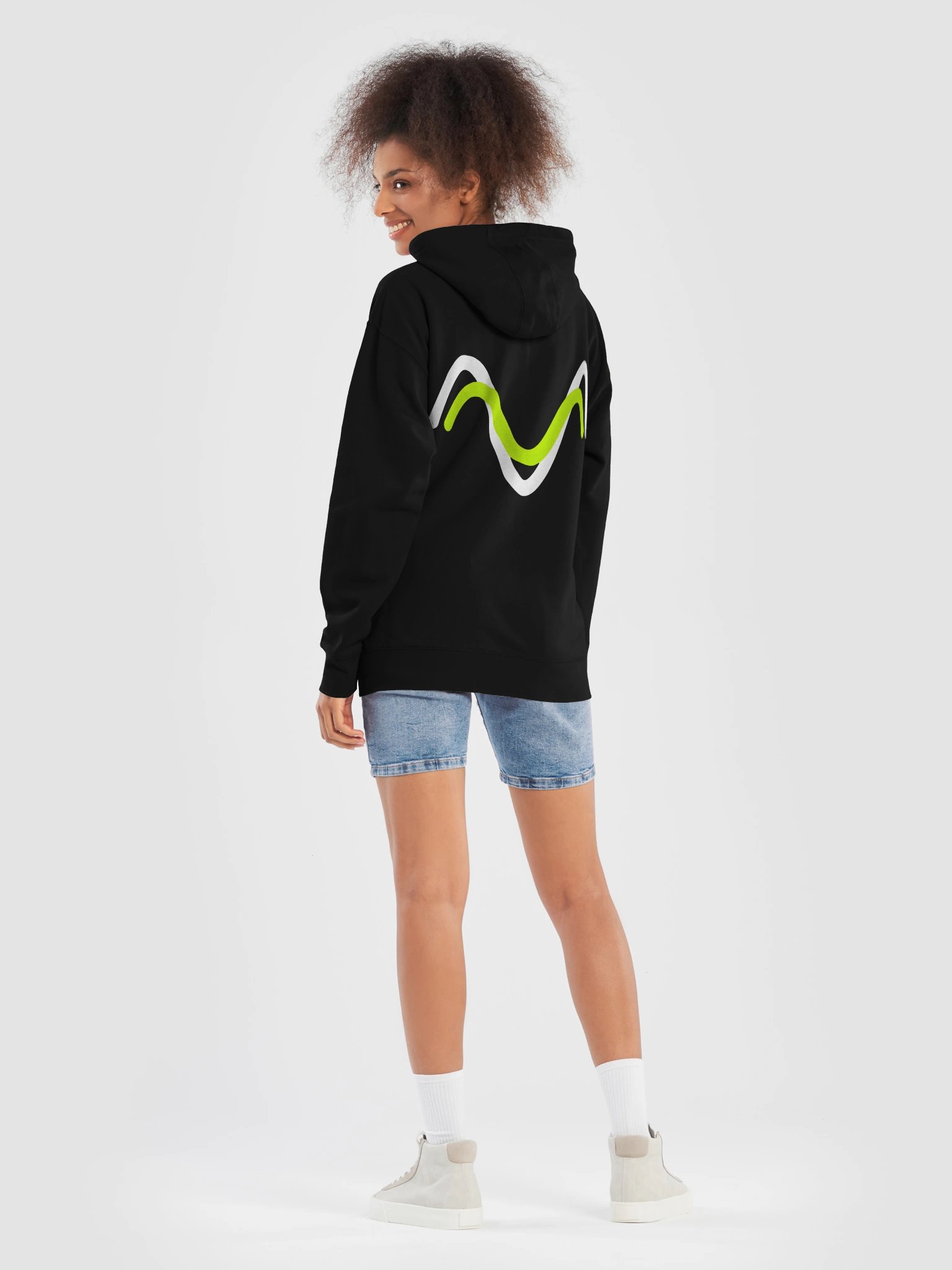 Veste capuchon PromoScene.ca product image (8)